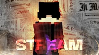 : MINI GAMES HYPIXEL STREAM (   ) [ FREE PARTY /p join I00  ]
