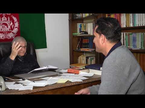 د ښاغلي عبدالباري جهاني یو جالب شعر   