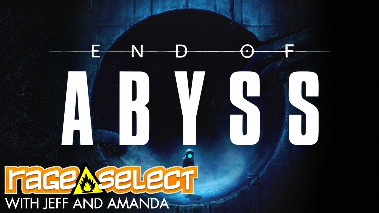 End of Abyss (The Dojo) Let's Play