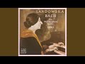 Miniature de la vidéo de la chanson The Well-Tempered Clavier, Book I: Fugue Ix In E