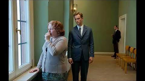 映画『顔のないヒトラーたち』 アウシュビッツの真実を求める検事の闘い！