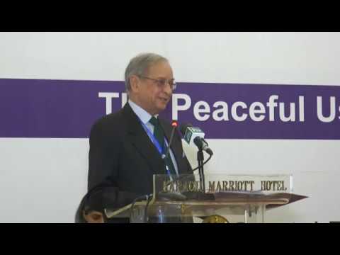 The Peaceful Uses of Nuclear Energy and Pakistan Full Event Coverage