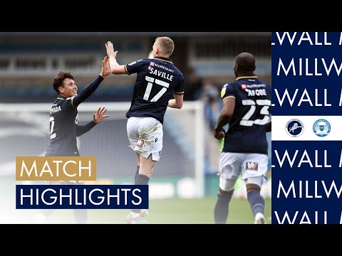 Millwall Peterborough Goals And Highlights