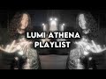 LUMI ATHENA PLAYLIST