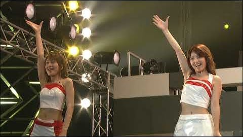 Magic of Love@Hello!Project 2005 夏の歌謡ショー -’05セレクション!コレクション!