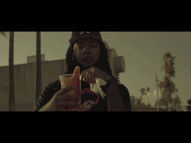 Bro Burch - Gimmie The Loot (OFFICIAL MUSIC VIDEO) class=