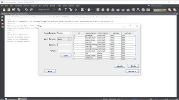 BD2020 || PRAKTIKUM MODUL 5 || 06.2018.1.07022