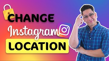 How to change your location on Instagram? | Instagram VPN tutorial
