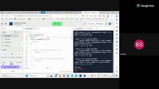 Week5 concept summary Content