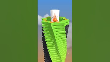 Bounce ball  #bounceball #games #gamingshorts #viralgame #shortsfeed