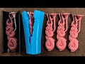 Perfect Castings From A Silicone Rubber Mold