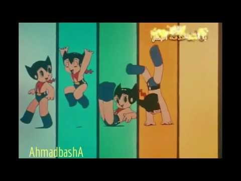 مقدمة كارتون كوكى العجيب ذكريات زمان