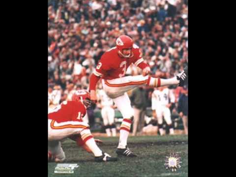 Top 10 Kickers in NFL history
