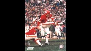 Top 10 Kickers in NFL history