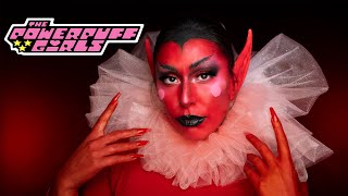 Power Puff Girls Him - Cosplay