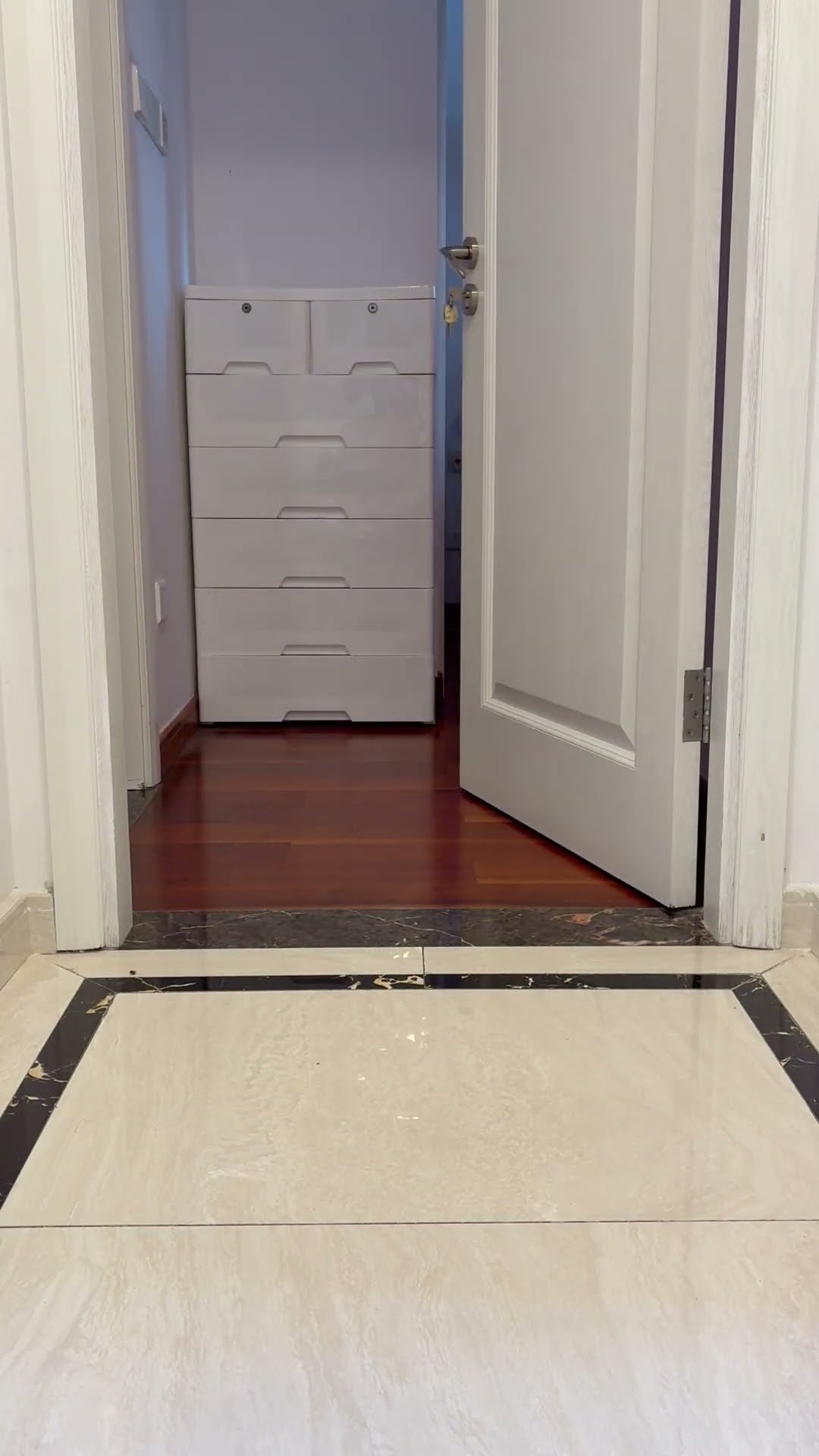 Oren jumpscare