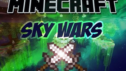 Skywars ez win- Mc-central  #1