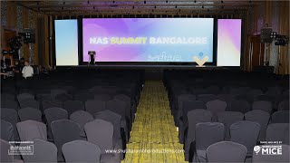 NAS Daily | NAS Summit | Creators Conference | Bangalore | Shubharambh Productions (P) Limited