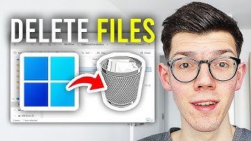 How To Delete Windows Update Files - Full Guide