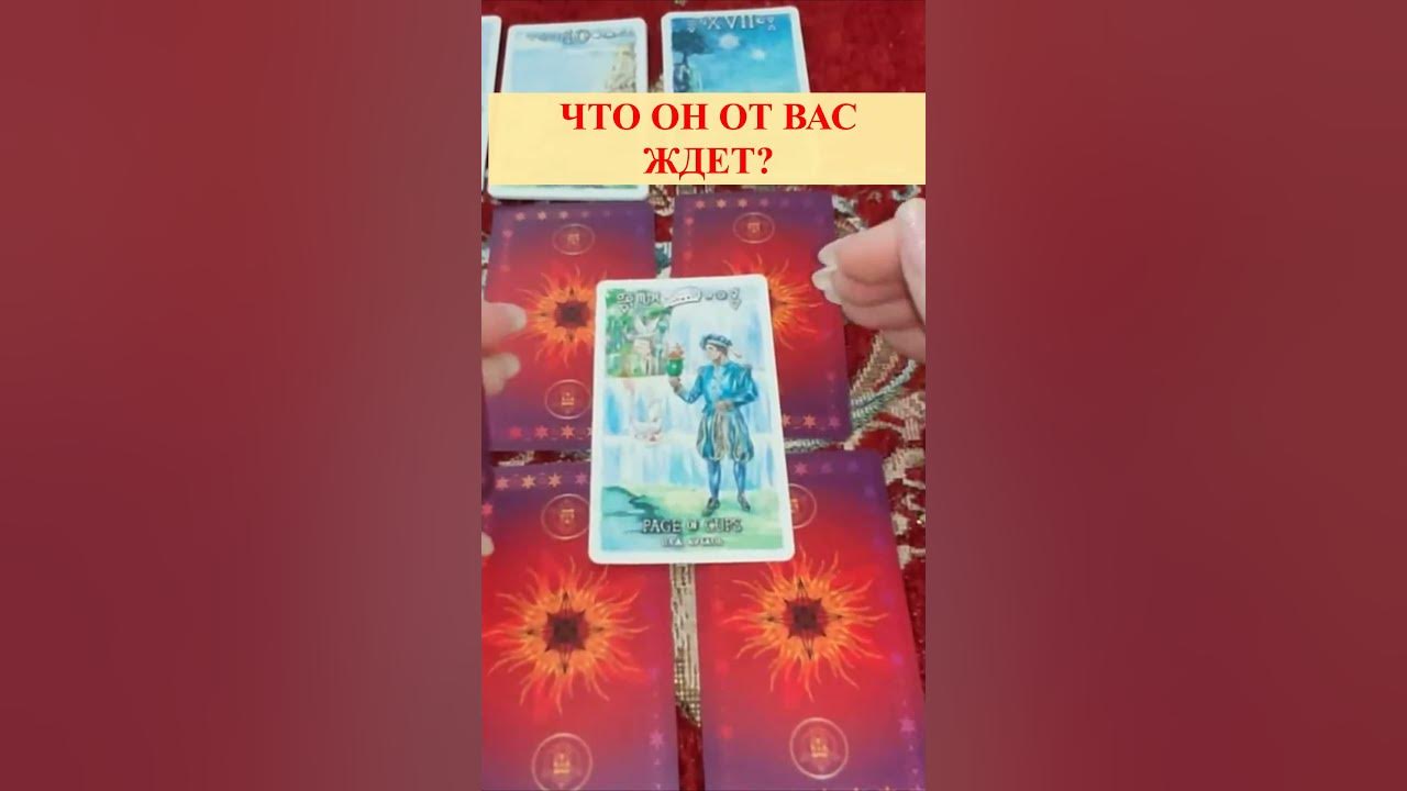 карина таро привлечь деньги