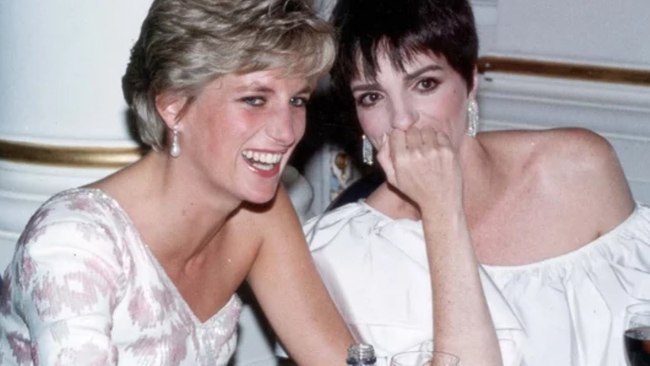 What Spencer Got Wrong About Princess Diana's Story