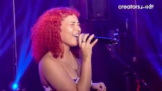 Boskasie Live At Creators Live 29 Nov