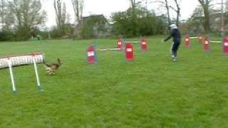 training waddinxveen 040.avi