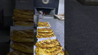 Garafırında Yağlı . Çayiralan