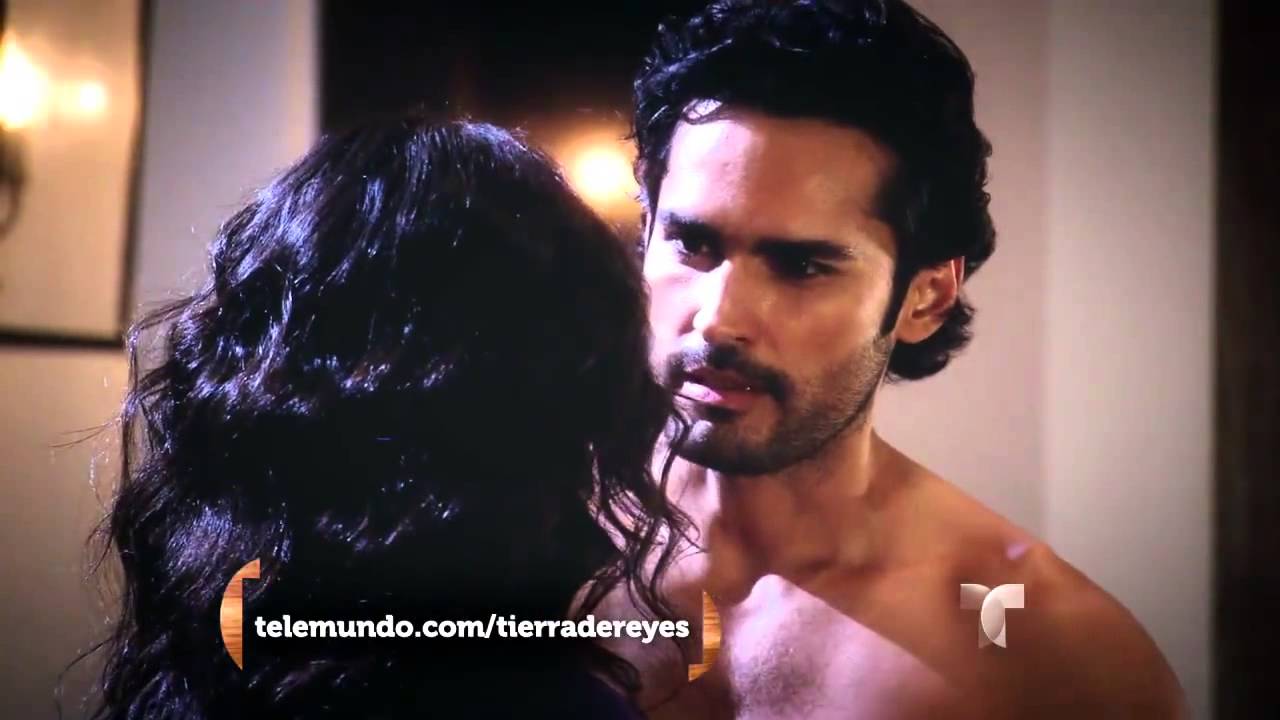 Tierra de Reyes Avance Capitulo 17