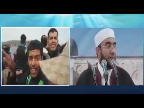 أسباب الهجرة السرية في المغرب