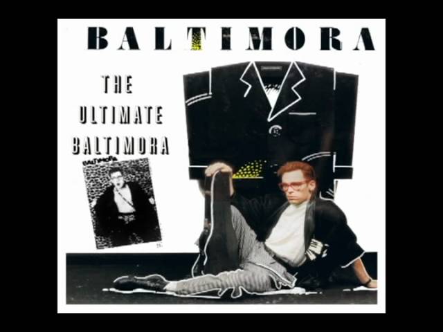 Baltimora - Survivor In Love