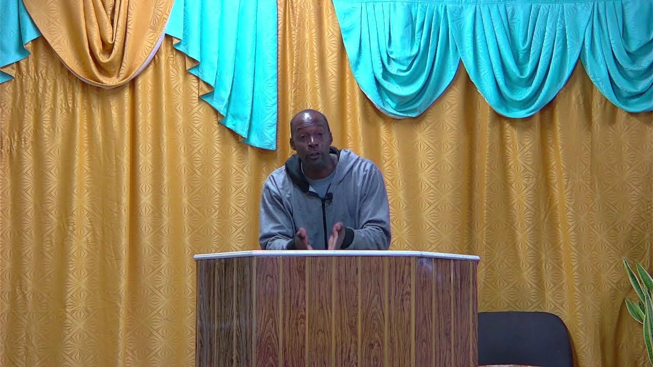 Galatians 1- Defending the Gospel of Christ- Friday Night, February 6,2026