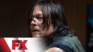 The Walking Dead 6. Sezon 11. Bölüm Pazartesi 21.30Da Fxte