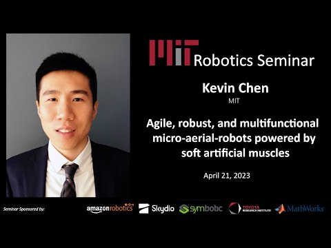 MIT Robotics -