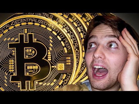 MEINE BITCOIN-STORY - 동영상