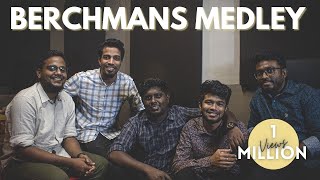 Video voorbeeld van "Fr. S.J. Berchmans Medley Songs | Tamil Christian Medley Songs | ArcD"