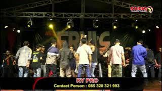 LIVE MUSIC DANGDUT ERNI'S GROUP | EDISI 12 JULI 2022 | PUSAKANAGARA - SUBANG