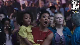 Eğlenceye Doyacağınız Space Jam A New Legacy Şimdi Tvta