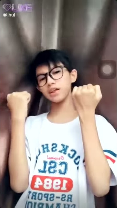Kumpulan vidio like musicaly jhulian31(5)