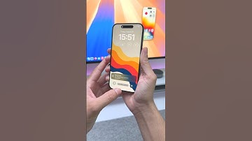 iPhone Mirroring is INSANE! iOS 18 + macOS Sequoia