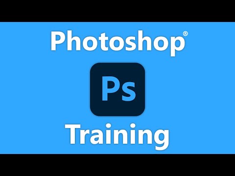 Learn How to Manage Artboards in Adobe Photoshop: A Training Tutorial