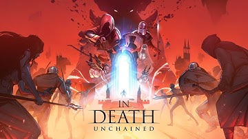 OVERVIEW (with Free/Smooth Locomotion) - In Death: Unchained | Part X Gameplay | Oculus Quest VR