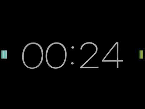 New Year Countdown 2026 1 Minute Auld Lang Syne Fireworks 