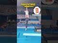 跳水皇后 郭晶晶 退役10年后再登跳板 风采不减当年 东京奥运会 Shorts 跳水皇后 郭晶晶 退役10年后再登跳板 风采不减当年 东京奥运会 Shorts