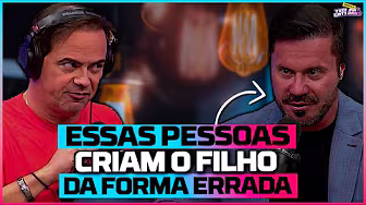 imagem do vídeo QUAL A MELHOR FORMA DE CRIAR UM FILHO?