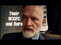 Their ocgfc and ours