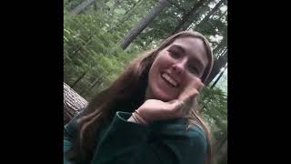 Awfully planned and terribly edited video of a PNW roadtrip