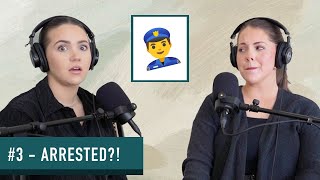 Devin’s Sister Sage on Being the Oldest Sister, Getting Arrested, Turning Towards Jesus | Ep 3 by The Salty Podcast 42,565 views 4 months ago 30 minutes