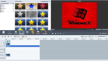 How To Make BFDI Tree Effects Here Major On AVS
