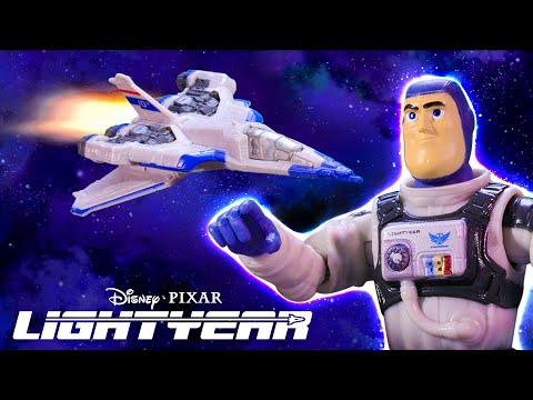 Lightyear 🚀 |
